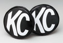 KC HiLiTES Light Covers 5100