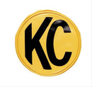 KC HiLiTES Light Covers 5101