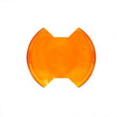 KC HiLiTES SlimLite LED Light Covers 5104
