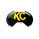 KC HiLiTES SlimLite LED Light Covers 5109