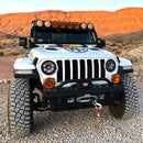 KC HiLiTES SlimLite LED Light Covers 5109