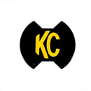KC HiLiTES SlimLite LED Light Covers 5109