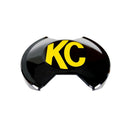 KC HiLiTES SlimLite LED Light Covers 5109