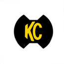 KC HiLiTES SlimLite LED Light Covers 5109