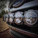 KC HiLiTES Light Covers 5118