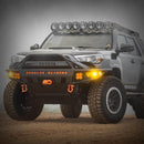 KC HiLiTES Light Covers 5118