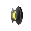 KC HiLiTES SlimLite LED Light Covers 5206
