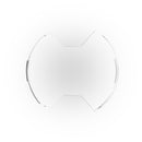 KC HiLiTES SlimLite LED Light Covers 5207