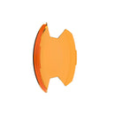 KC HiLiTES SlimLite LED Light Covers 5208