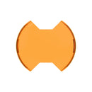 KC HiLiTES SlimLite LED Light Covers 5208