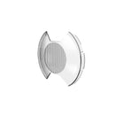 KC HiLiTES SlimLite LED Light Covers 5209