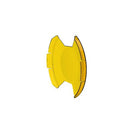 KC HiLiTES SlimLite LED Light Covers 5210