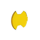 KC HiLiTES SlimLite LED Light Covers 5210