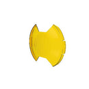 KC HiLiTES SlimLite LED Light Covers 5210
