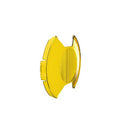 KC HiLiTES SlimLite LED Light Covers 5210