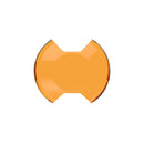 KC HiLiTES SlimLite LED Light Covers 5211