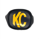 KC HiLiTES Light Covers 5303