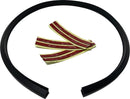 KC HiLiTES Universal Wire Hiders 6300