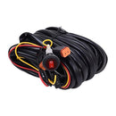 KC HiLiTES Universal Light Wiring Harnesses 6308