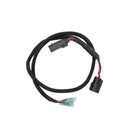 KC HiLiTES Add-On Wiring Harnesses 6325