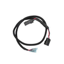 KC HiLiTES Add-On Wiring Harnesses 6325