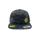 KC HiLiTES Black MultiCam Hats 70212