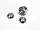 KC HiLiTES Lite Locks 7224