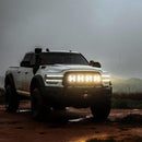 KC HiLiTES Stone Guards 7230