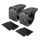 KC HiLiTES Tubular Bar Light Mounting Brackets 73071