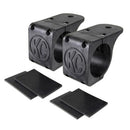 KC HiLiTES Tubular Bar Light Mounting Brackets 73081