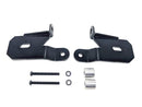 KC HiLiTES Windshield Side Mount Light Brackets 7318