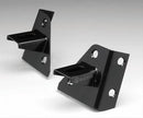 KC HiLiTES Windshield Hinge Light Mounting Brackets 7321