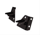 KC HiLiTES Windshield Hinge Light Mounting Brackets 7321