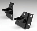 KC HiLiTES Windshield Hinge Light Mounting Brackets 7321