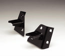 KC HiLiTES Windshield Hinge Light Mounting Brackets 7321