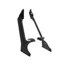 KC HiLiTES Windshield Side Mount Light Brackets 7328