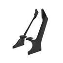 KC HiLiTES Windshield Side Mount Light Brackets 7328