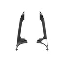 KC HiLiTES Jeep Light Bar Overhead Mounts 7331
