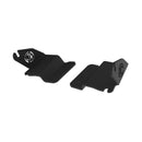 KC HiLiTES Bronco Light Bar Overhead Mounts 7332