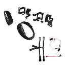 KC HiLiTES Flex ERA 3 Light Mounts 7471