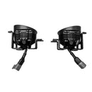 KC HiLiTES Flex ERA 3 Light Mounts 7471