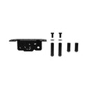 KC HiLiTES Spare Tire Carrier Light Mounts 7477