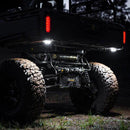 KC HiLiTES Cyclone V2 LED Rock Light Kits 91040