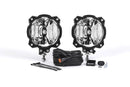KC HiLiTES Gravity LED Pro6 Single Mount Lights 91301