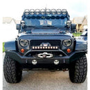KC HiLiTES Gravity LED Pro6 Single Mount Lights 91303
