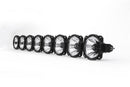 KC HiLiTES Gravity LED Pro6 Light Bars 91308