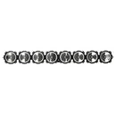 KC HiLiTES Gravity LED Pro6 Light Bars 91308