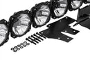 KC HiLiTES Gravity LED Pro6 Light Bars 91308