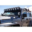 KC HiLiTES Gravity LED Pro6 Light Bars 91308