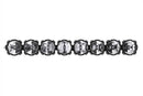 KC HiLiTES Gravity LED Pro6 Light Bars 91398
